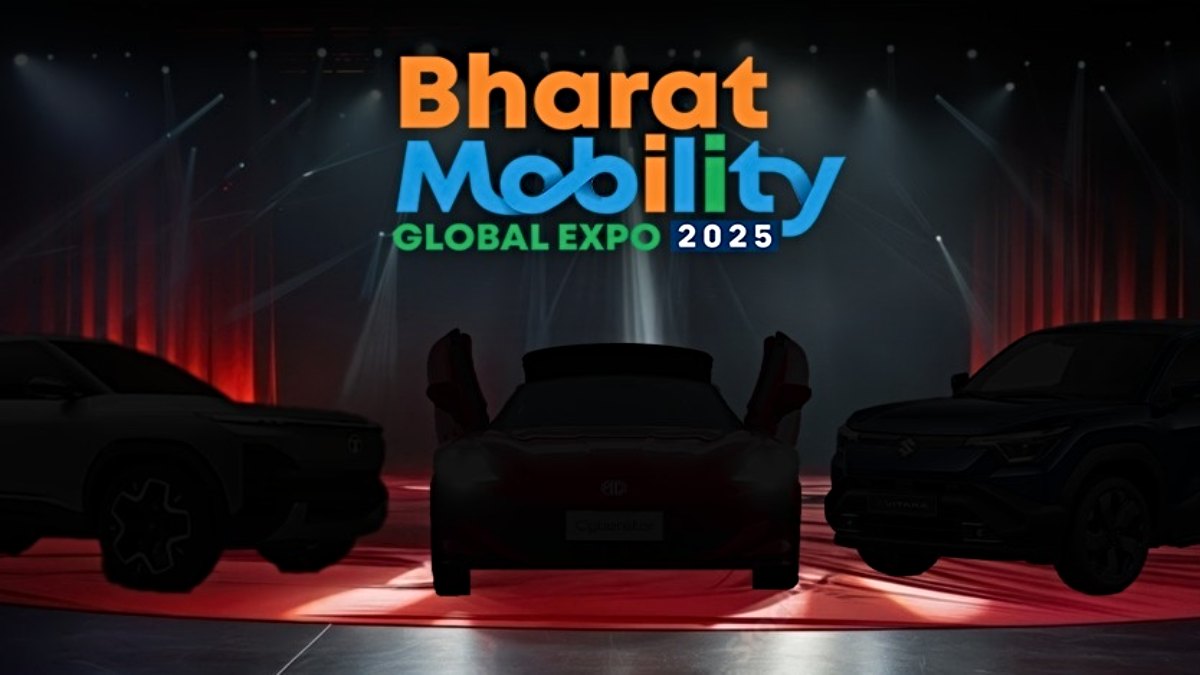 Auto Expo 2025: भारत के सबसे बड़े ऑटोमोबाइल इवेंट की प्रमुख झलकियां…