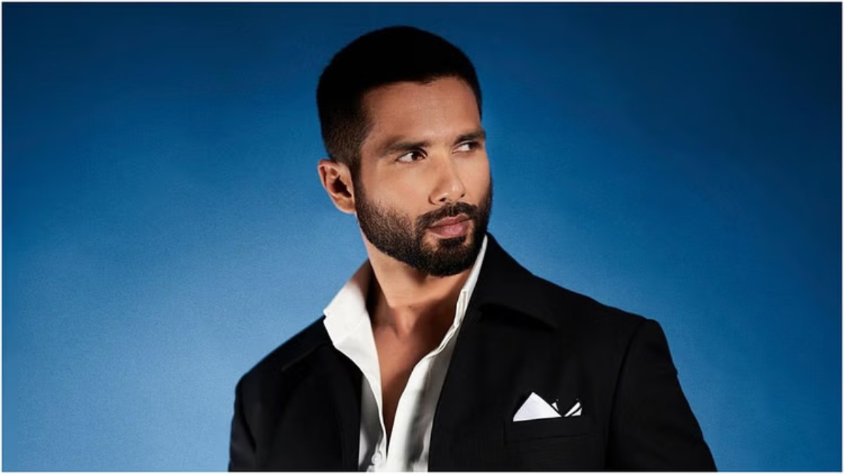 Shahid Kapoor ने दिल टूटने के बारे में खुलकर किया बात, कहा- आप किस तरह के इंसान को झेल सकते हैं …