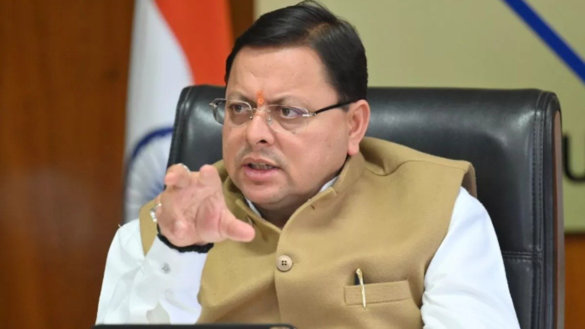 यूसीसी को लेकर CM धामी का अल्टीमेटम! इस दिन लागू हो सकता है UCC, बोले- पुलिस बड़े फैसले के लिए रहे तैयार