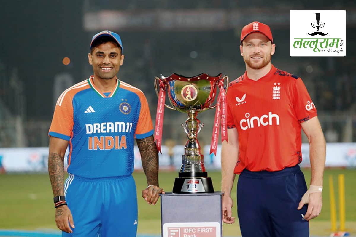 IND vs ENG 2nd T20: चेन्नई में लगातार दूसरी जीत दर्ज करने उतरेगी भारतीय टीम, इंग्लैंड की सीरीज बराबर करने पर होगी नजर, जानिए मैच से जुड़ी जरूरी अपडेट्स