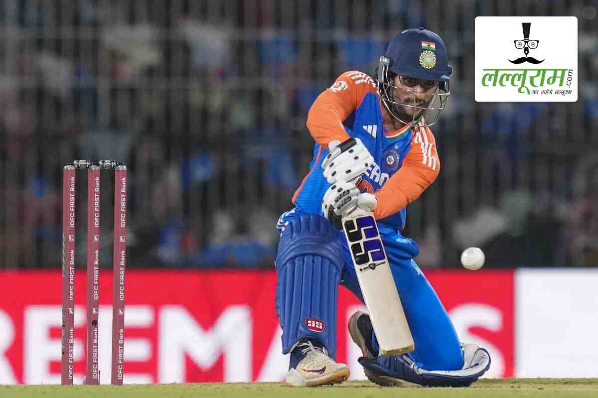 IND vs ENG 2nd T20I: भारत ने रोमांचक मुकाबले में इंग्लैंड को 2 विकेट से हराया, तिलक वर्मा ने जड़ी शानदार फिफ्टी, सीरीज में हासिल की 2-0 की बढ़त