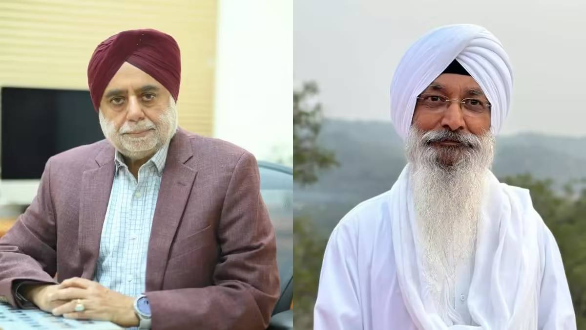 Padma Awards 2025: कौन हैं हरजिंदर सिंह और ओंकार सिंह पावा, जानें क्यों मिला पद्मश्री…