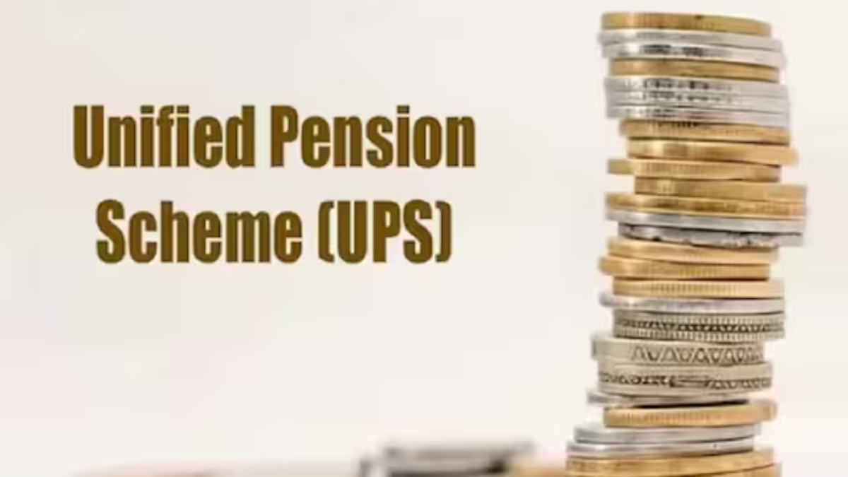Budget से पहले मोदी सरकार का बड़ा फैसला, इस दिन से लागू होगा Unified Pension Scheme, जानें क्या है UPS और किन लोगों पर पड़ेगा इसका असर