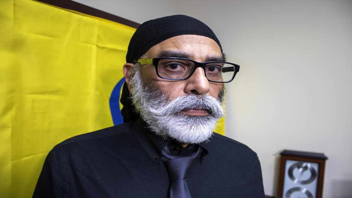 Khalistani Terrorist: खालिस्तानी आतंकी पन्नू ने दी नई धमकी, कहा – ‘बुलेटप्रूफ से बचोगे, सियासी मौत से नहीं’