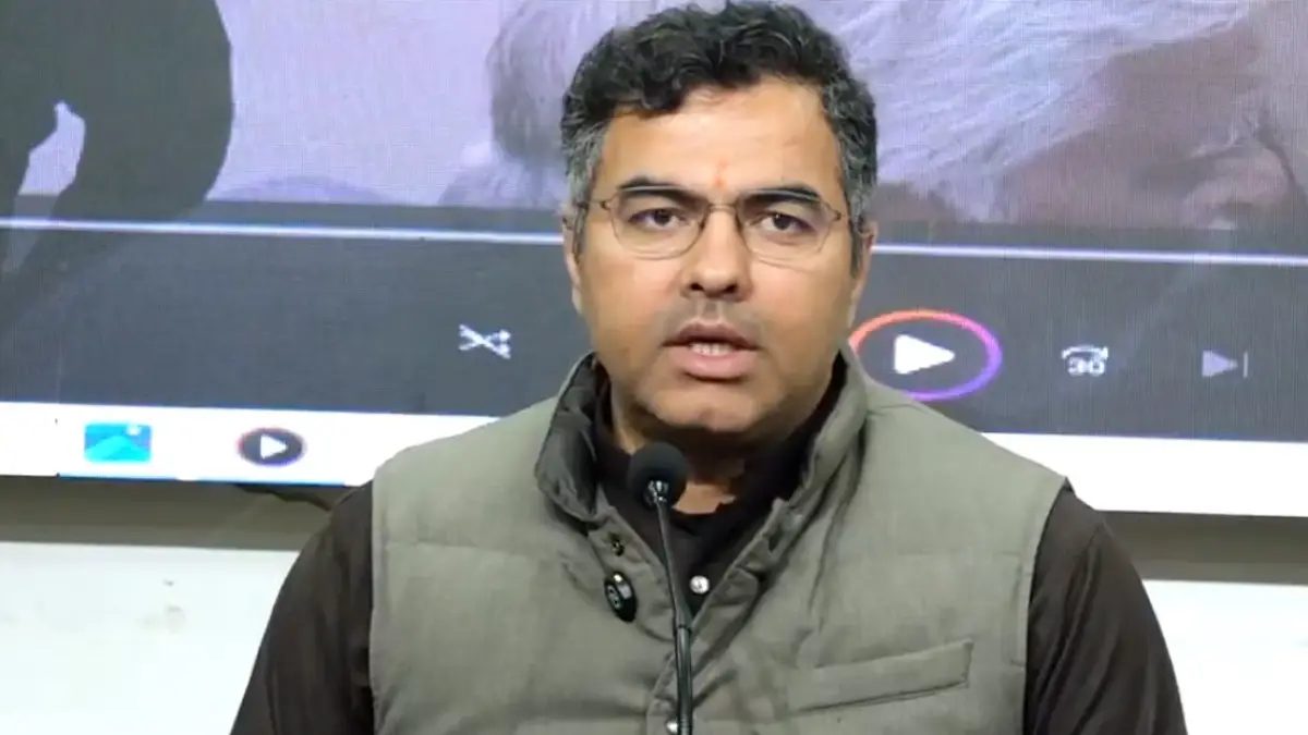 Delhi Election: दिल्ली चुनाव से पहले बीजेपी प्रत्याशी प्रवेश वर्मा की बढ़ी मुश्किलें, इस बयान के बाद पंजाब में  मानहानि का केस दर्ज