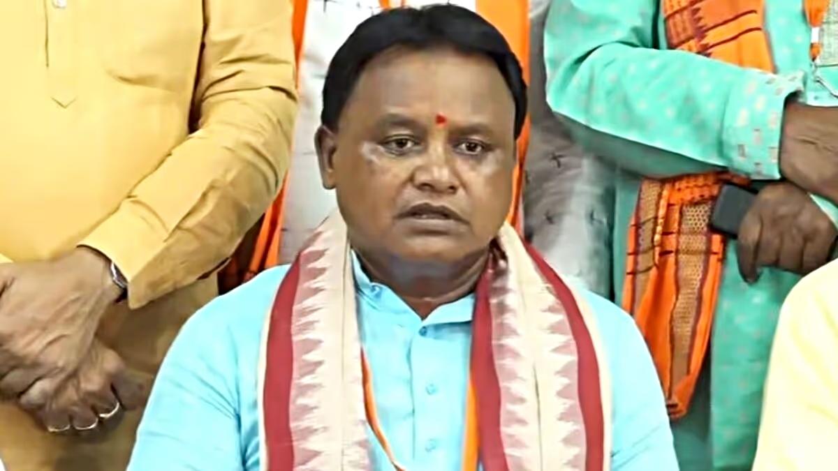 Subhadra Yojana: 8 मार्च को मिलेगी सुभद्रा योजना की दूसरी किस्त, गणतंत्र दिवस पर सीएम मोहन माझी ने की घोषणा…