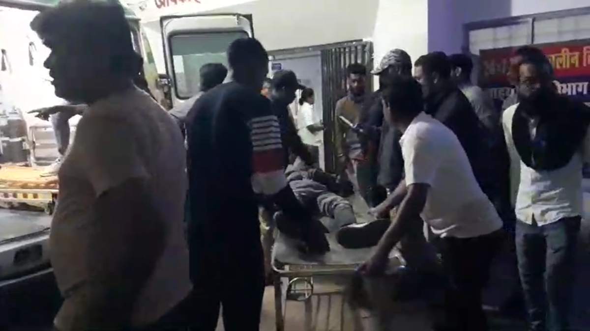 CG News : ऑटो मैकेनिक की करंट लगने से मौत, जांच में जुटी पुलिस