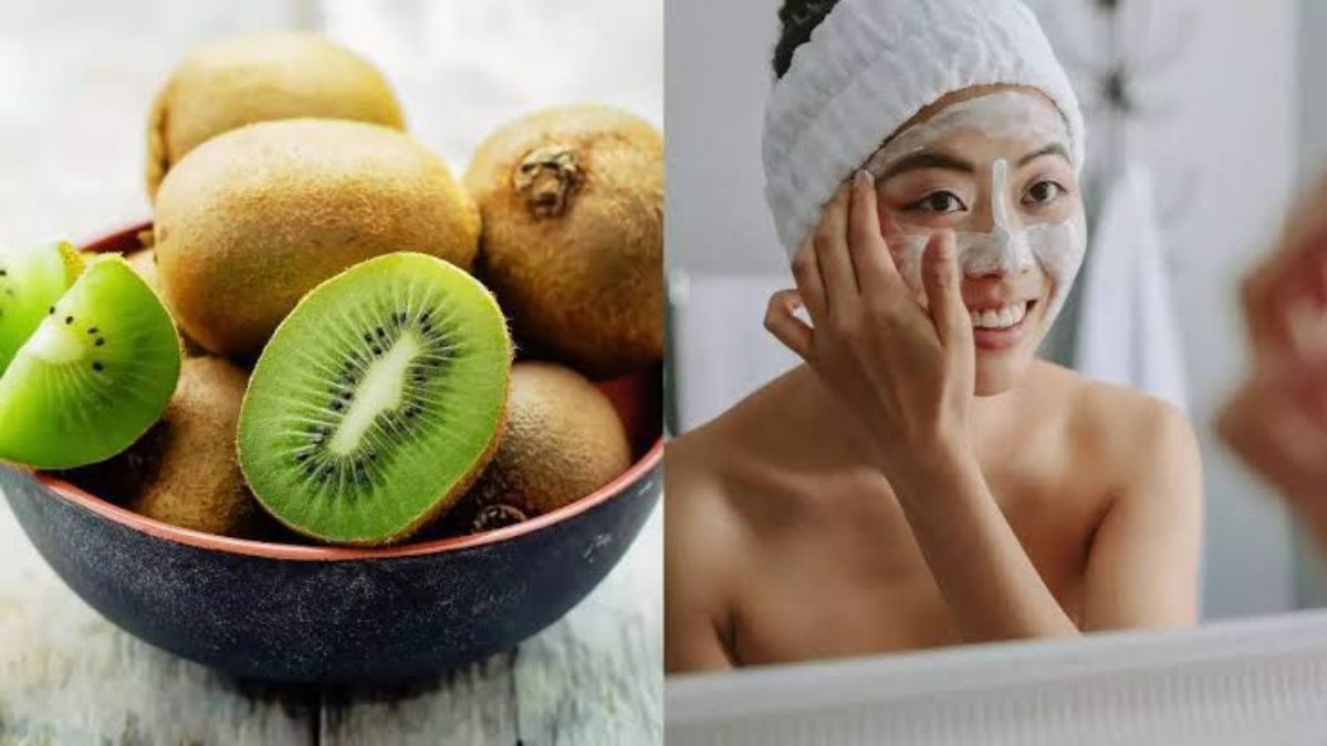 Skin Care Tips : स्वादिष्ट कीवी से बनाएं फेस मास्क और बढ़ाएं चेहरे की खूबसूरती, जानिए आसान विधि