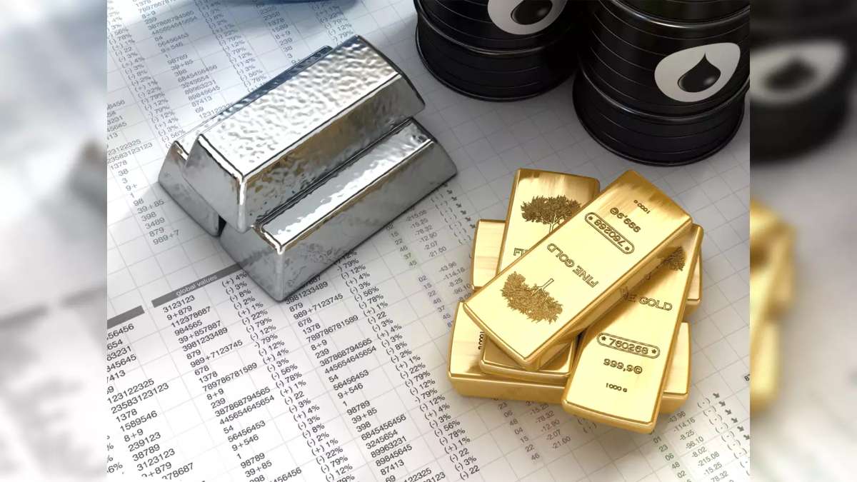 Gold-Silver Investment: सोना-चांदी में निवेश का मौका, धड़ाधड़ गिर गए जेवरों के दाम, जानिए किस रेट में बिक रहे…
