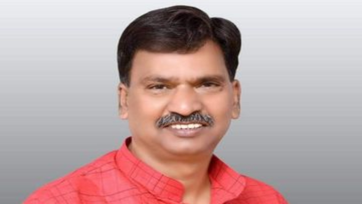 Sitapur MP sexual harassment case : कांग्रेस सांसद राकेश राठौर के खिलाफ NBW जारी, पुलिस ने तेज की तलाश