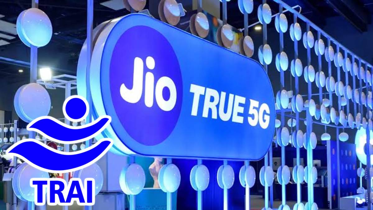TRAI Reports: जियो बना ग्राहकों की पहली पसंद, MP-CG टेलीकॉम सर्किल में जियो की मजबूत पकड़…