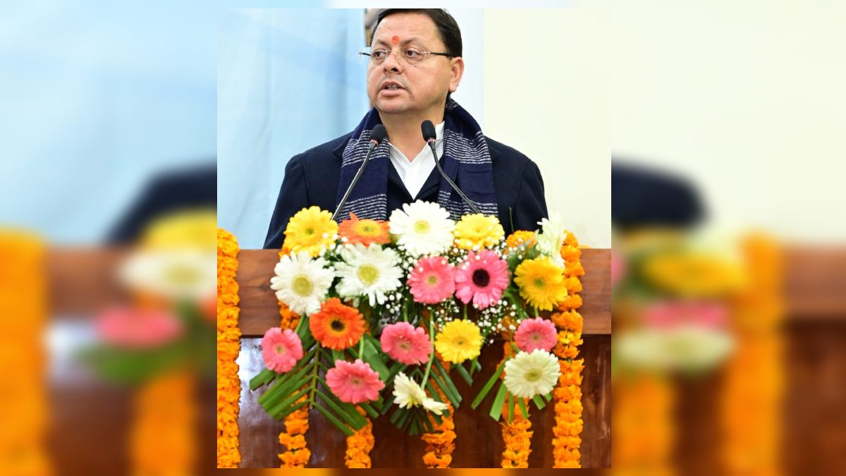भर्तियों में भारी पक्षपात, भ्रष्टाचार…CM धामी ने कहा- बच्चों के भविष्य के साथ नहीं होने देंगे खिलवाड़