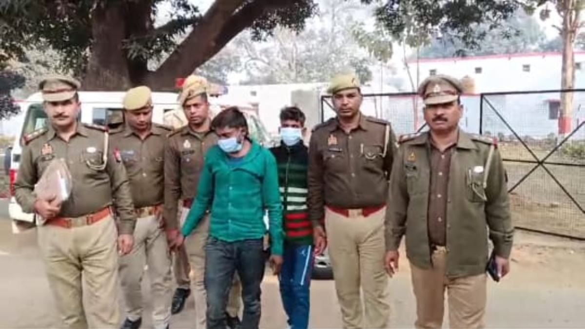 जेल से निकलते ही जीवन से हाथ धो बैठा शख्स : जमीन विवाद के चलते आरोपियों ने सुला दी मौत की नींद, ये है पूरा मामला