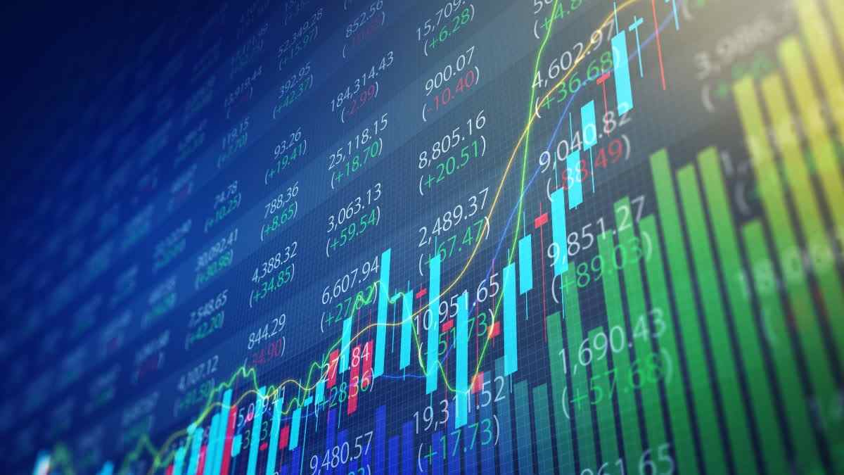 Share Market Update: शेयर बाजार में छाई हरियाली, जानिए सेंसेक्स और निफ्टी में कितना उछाल…