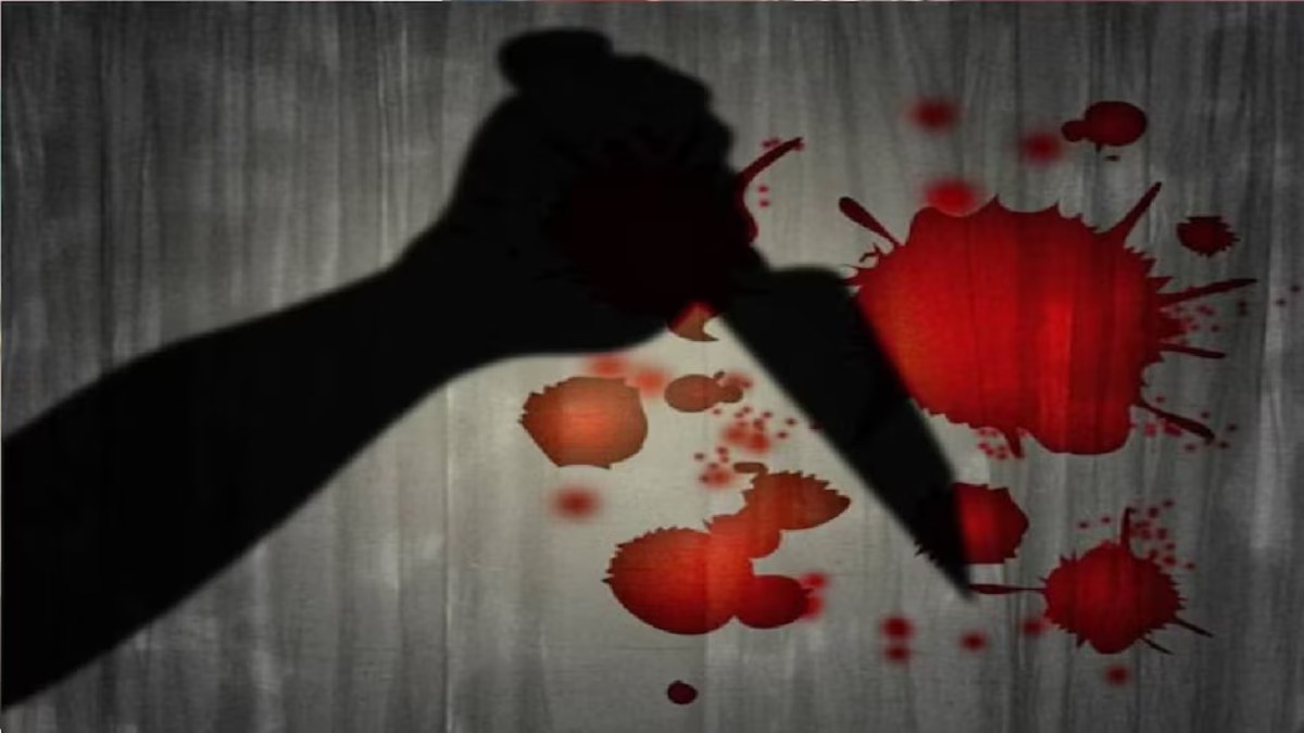 खूनी आशिक: दो बच्चों की मां से कर बैठा ‘इश्क’, महिला ने बात करना बंद किया तो रेत दिया गला