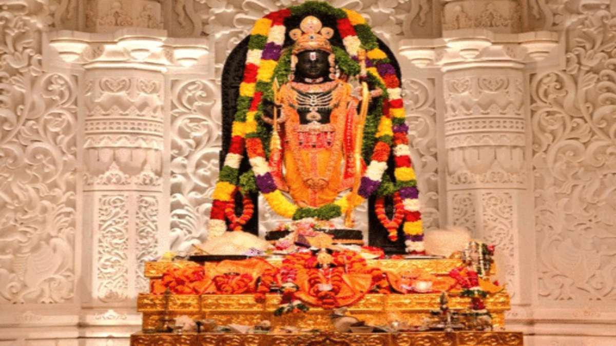 ‘श्रद्धालु 15-20 दिन बाद आएं अयोध्या,’ जानिए चंपत राय ने लोगों से क्यों की ये अपील… 