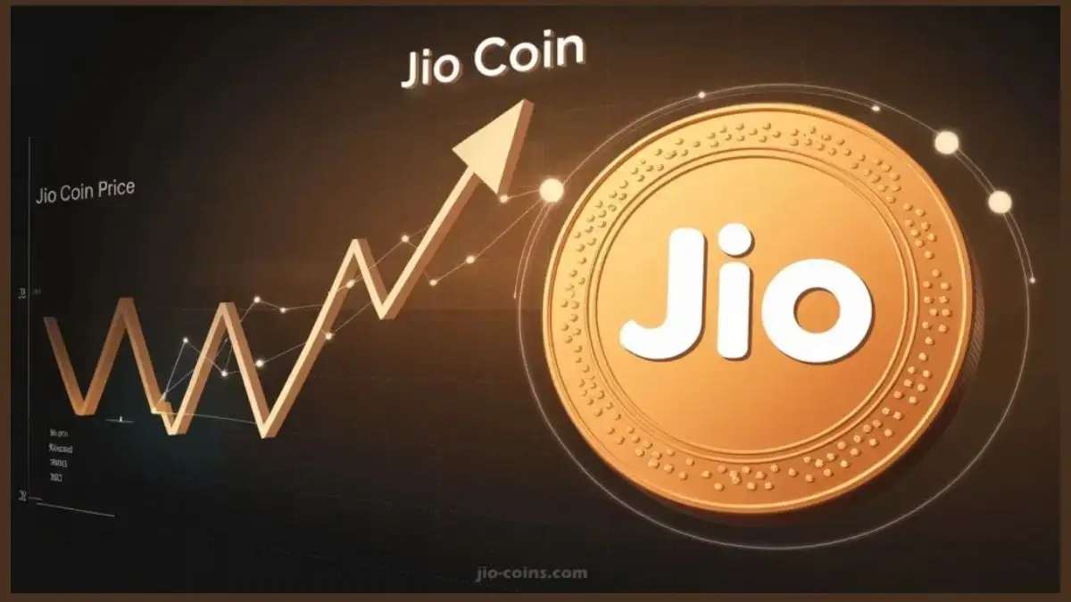 क्या JioCoin भारत की नई क्रिप्टोकरेंसी है या सिर्फ एक रिवॉर्ड टोकन…