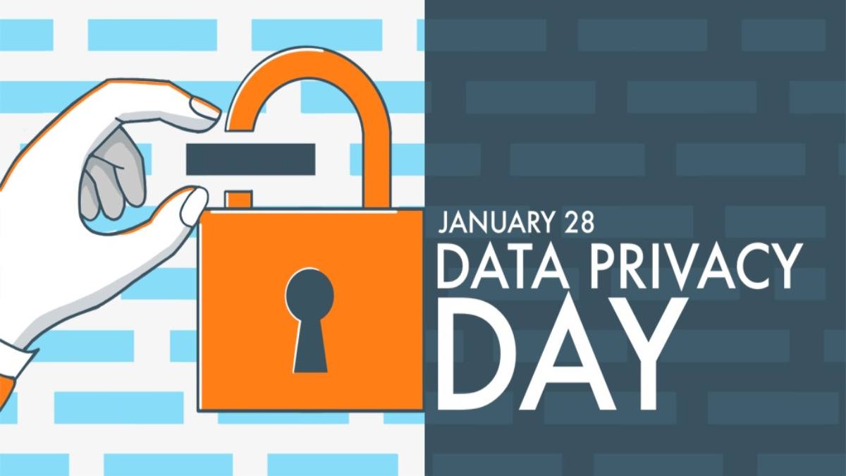 Data Privacy Day 2025: आपके डेटा की सुरक्षा अब पहले से ज्यादा महत्वपूर्ण, जानें क्यों…