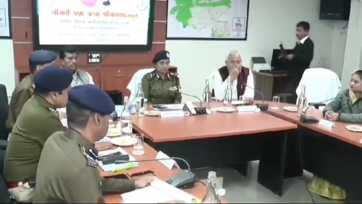 MP में गिरा क्राइम का ग्राफ? SCRB का बड़ा दावा, गैंगरेप के मामलों में 19.01% आई गिरावट