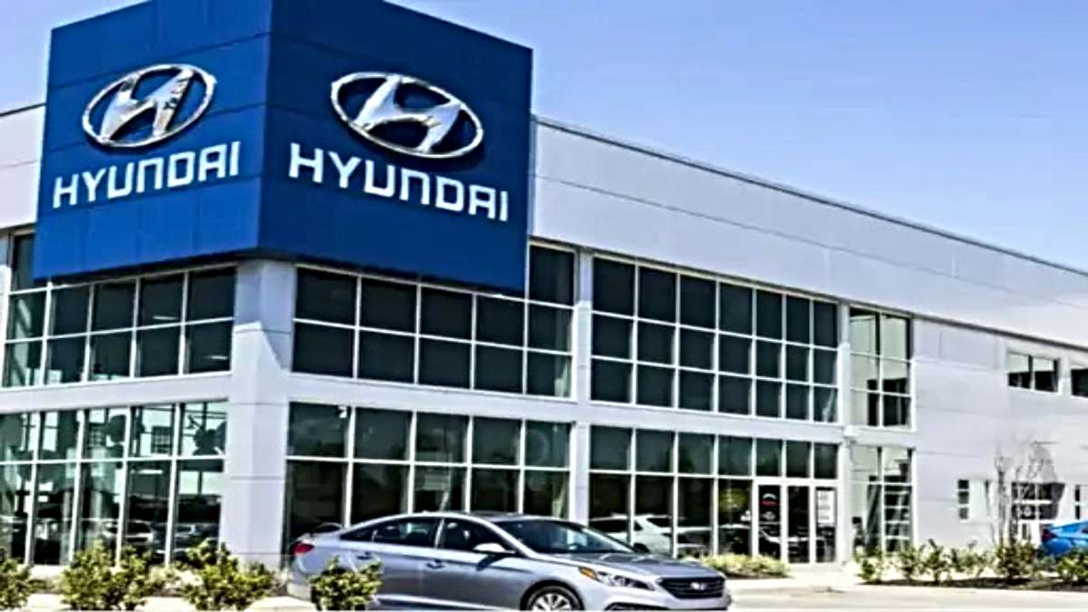 Hyundai Motor Q3 Results: हुंडई मोटर को मुनाफे में लगा तगड़ा झटका, जानिए कितने हजार करोड़ घटकर रह गया…