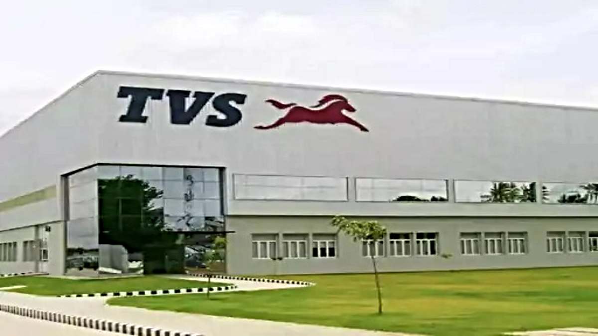 TVS Motor Q3 Results: टीवीएस मोटर्स ने की बंपर कमाई, 9 हजार करोड़ से ज्यादा पहुंचा रेवेन्यू, जानिए कितने प्रतिशत की उछाल…