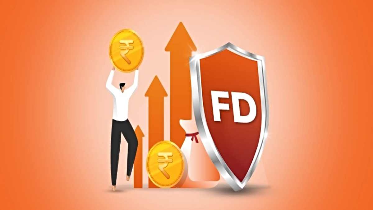 Best Fixed Deposit Scheme: FD स्कीम दे रही धमाकेदार रिटर्न, जानिए कौन निवेश कर ले सकता है फायदा…
