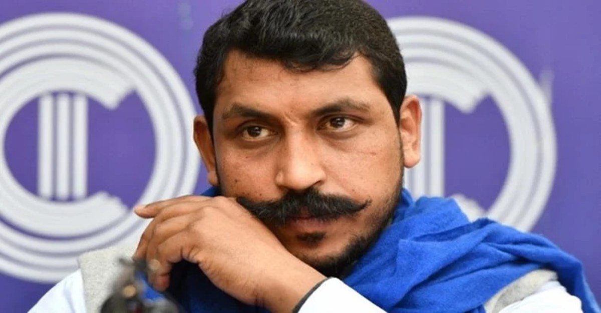 ‘योगी सरकार के खोखले दावों की पोल खुल गई है,’ महाकुंभ भगदड़ को लेकर सांसद चंद्रशेखर आजाद का करारा हमला, जानिए और क्या कहा?