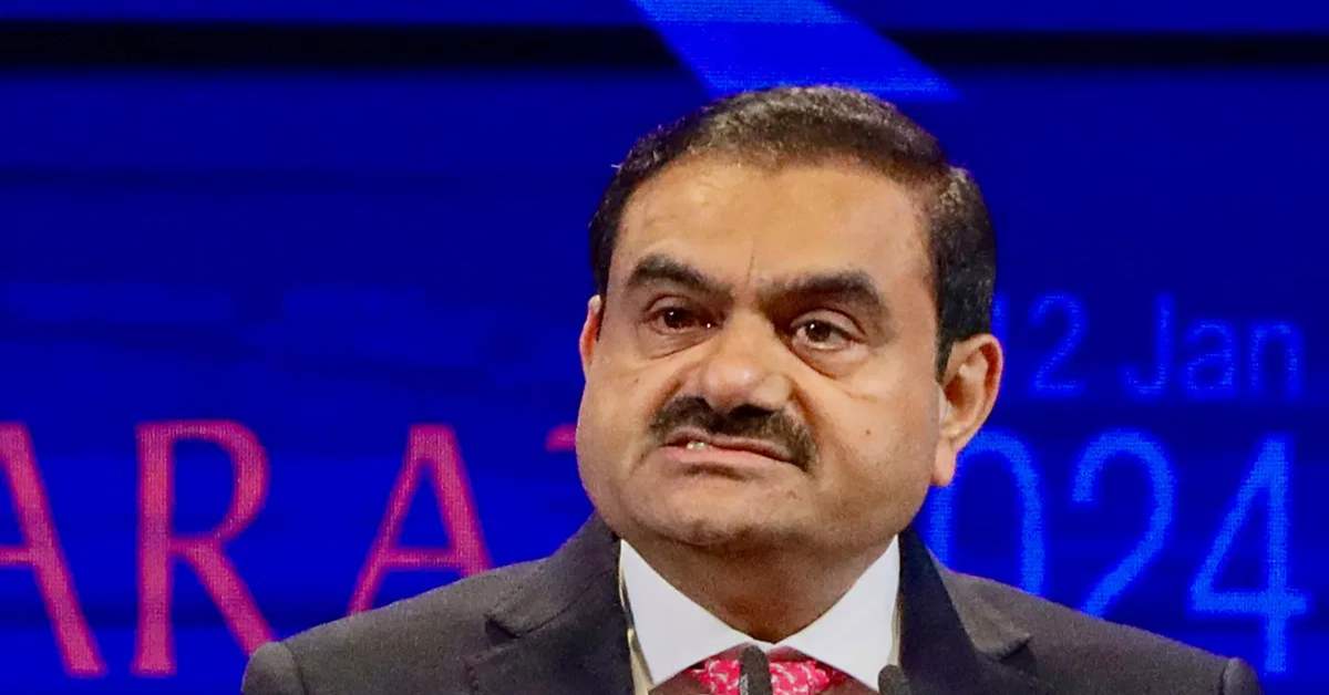 MahaKumbh Stampede: महाकुंभ क्षेत्र में मची भगदड़ को लेकर गौतम अडानी ने जताया दुख, मदद को लेकर कही ये बात…