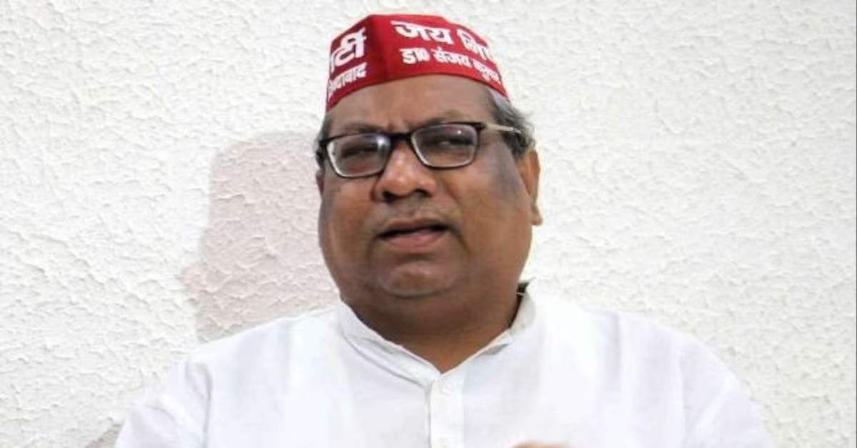 ‘इतने बड़े आयोजन में छोटी-मोटी घटनाएं हो जाती हैं,’ महाकुंभ भगदड़ पर योगी सरकार में मंत्री संजय निषाद का विवादित बयान
