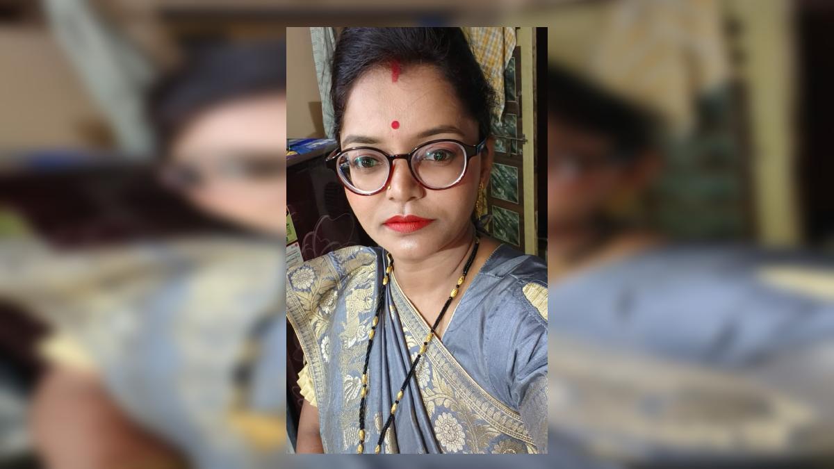 देवर ने भाभी को सुलाई मौत की नींद: सब्बल से वार कर CHO की ले ली जान, फिर कातिल हुआ नौ दो ग्यारह…