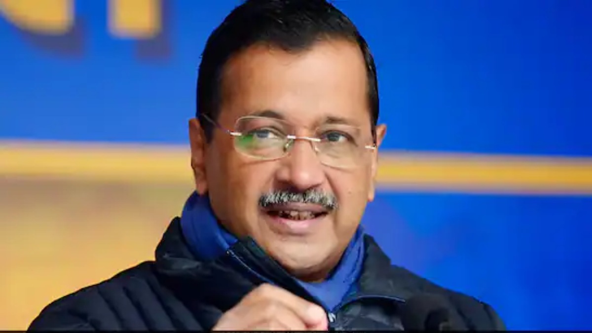 Delhi Election: ‘पानी में जहर’ वाले बयान पर EC को अरविंद केजरीवाल ने दिया जवाब, बाेले- तथ्यों के आधार…