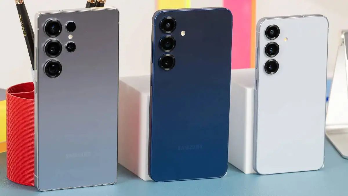 भारत में जल्द होगी Samsung Galaxy S25 की एंट्री, लॉन्च से पहले जानिए कीमत और स्पेक्स