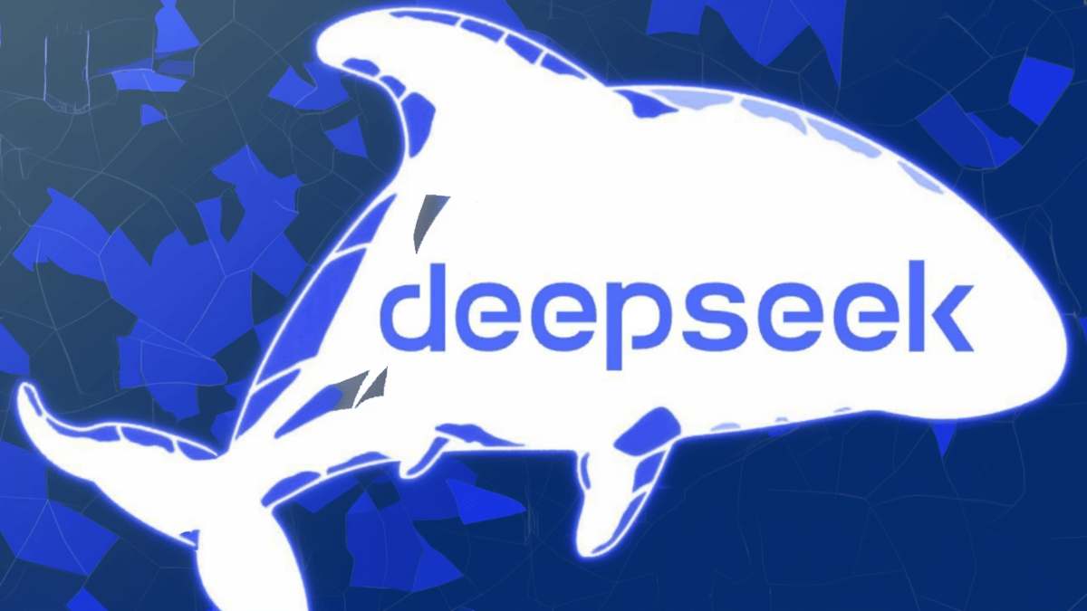 AI में भारत का मंगलयान मोमेंट, DeepSeek से मिल सकती है नई उड़ान..