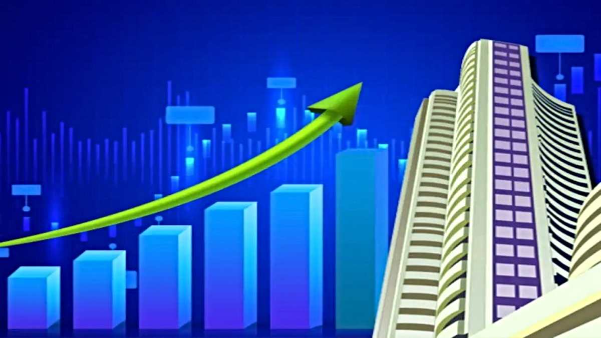 Share Market Update: शेयर बाजार में आज फिर हरियाली, जानिए सेंसेक्स और निफ्टी में कितनी तेजी…