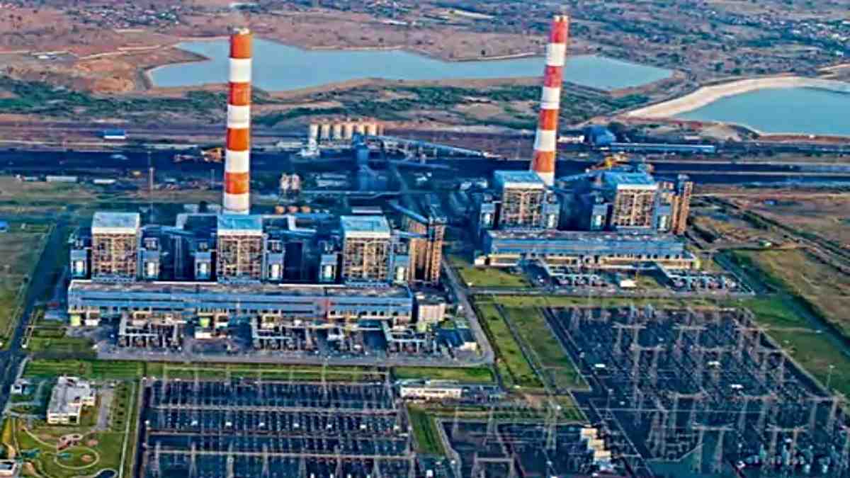 Adani Power Q3 Results: अडानी पावर ने की छप्परफाड़ कमाई, 13 हजार 671 करोड़ रुपए पहुंचा रेवेन्यू…