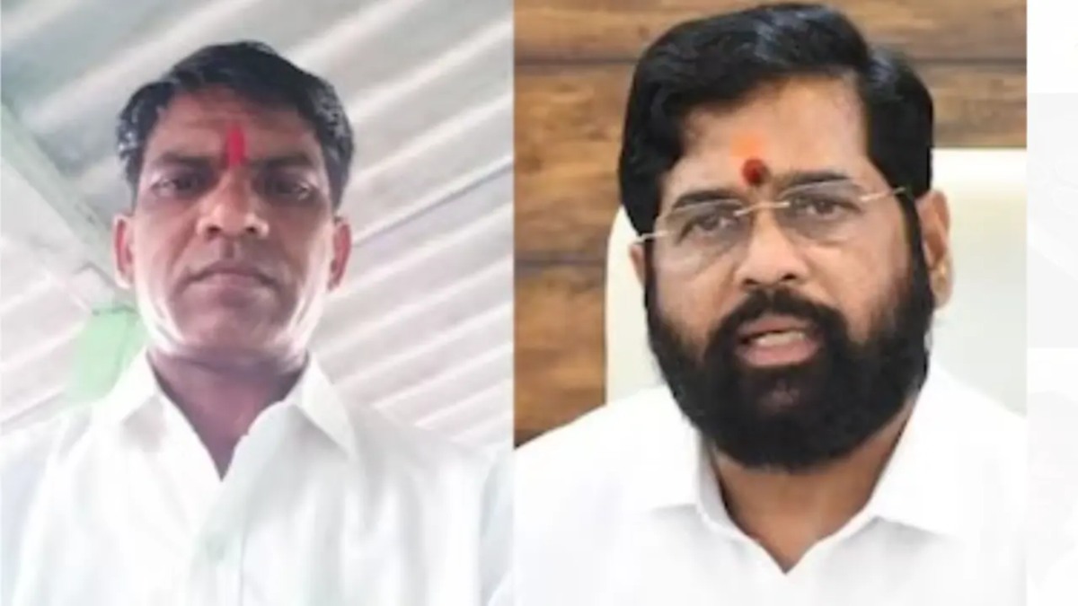डिप्टी सीएम शिंदे के करीबी नेता 10 दिन से लापता: अब तक नहीं मिला सुराग, तलाश में जुटी पुलिस की 8 टीमें