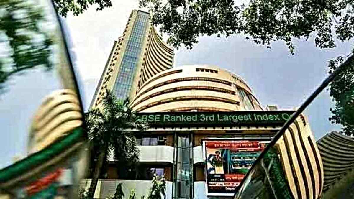 Share Market Update: बजट से पहले उछला शेयर बाजार, जानिए किस सेक्टर में सबसे ज्यादा खरीदारी…