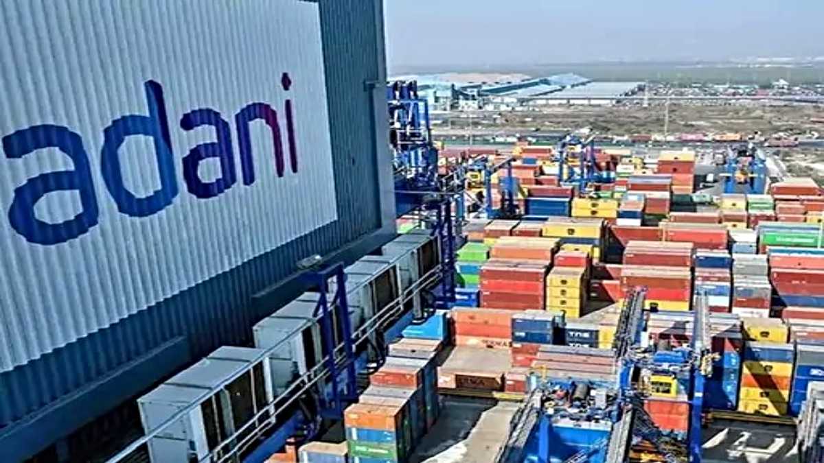 Adani Ports Q3 Results: अडानी पोर्ट्स ने की जोरदार कमाई, जानिए कितने हजार करोड़ पहुंचा रेवेन्यू…