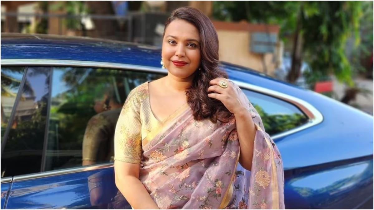 Swara Bhaskar का ट्विटर अकाउंट हुआ परमानेंट सस्पेंड, जानिए क्या था वो विवादास्पद पोस्ट …