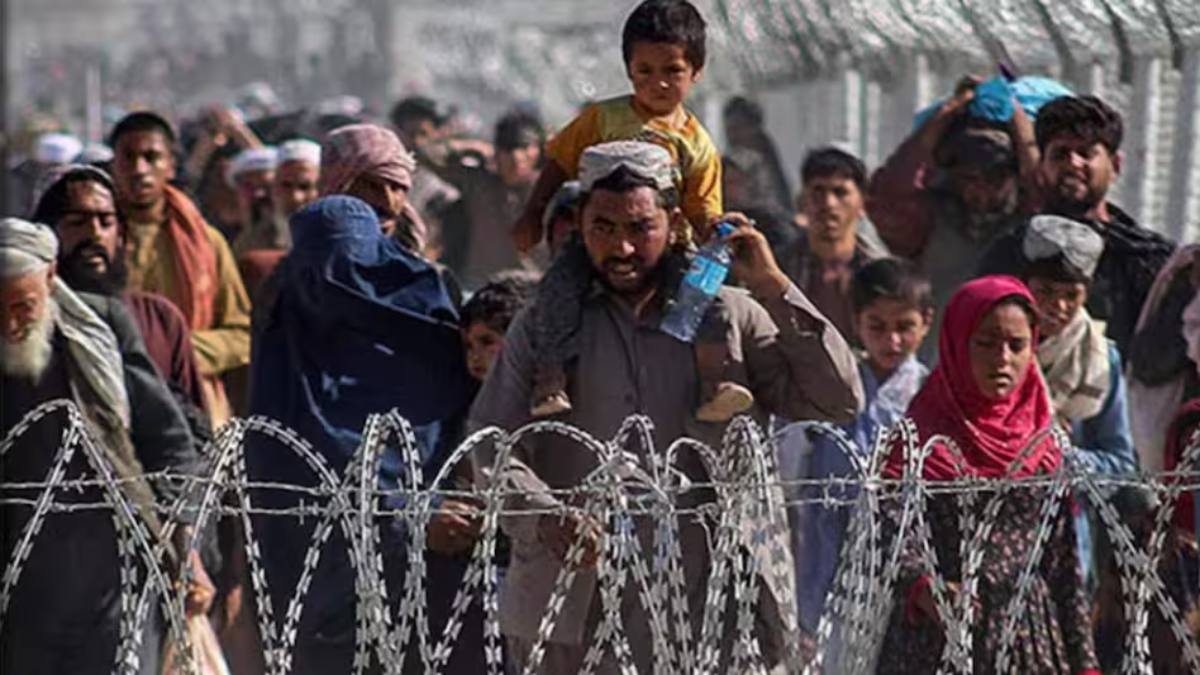 जम्मू में अवैध पाकिस्तानियों पर बड़ा एक्शन, स्पेशल क्राइम विंग ने 15 ठिकानों पर की छापेमारी, कई फर्जी दस्तावेज जब्त