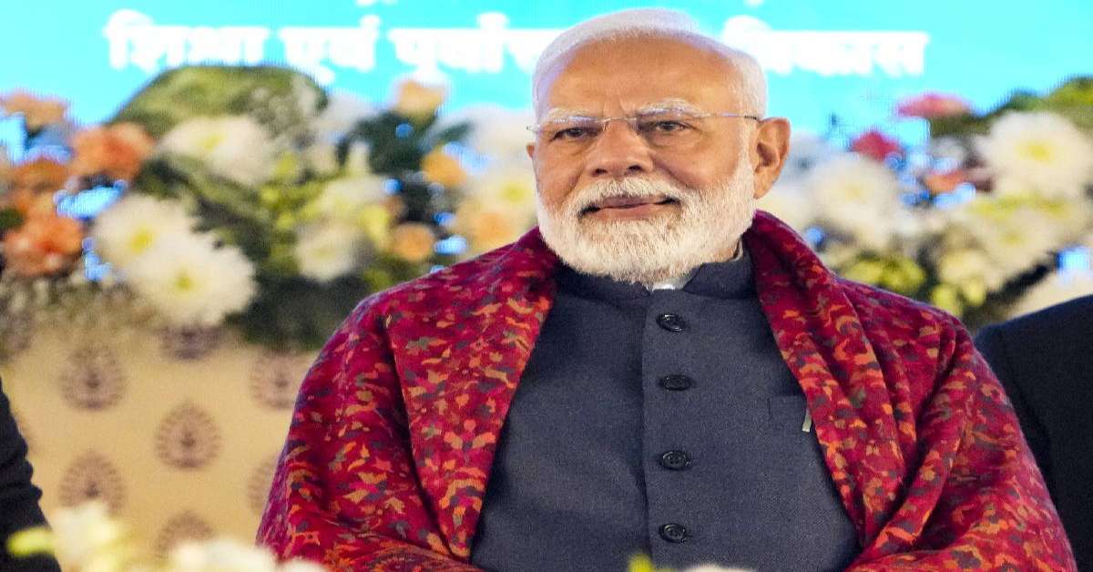 महाकुंभ पहुंचकर आस्था की डुबकी लगाएंगे PM मोदी, जानिए किस दिन पहुंचेंगे संगमनगरी…