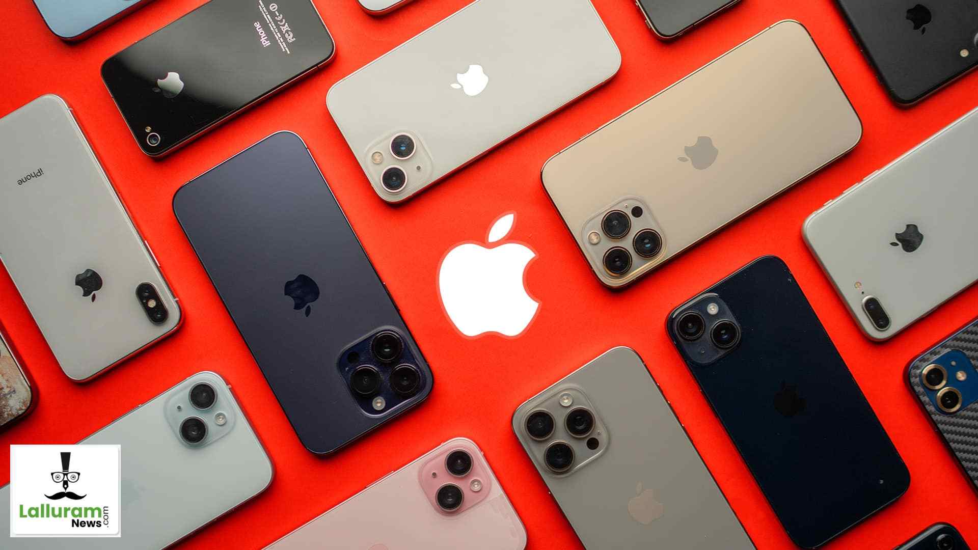 Apple iPhone के इस वैरिएंट पर मिल रहा ₹51,995 का बंपर डिस्काउंट, जानिए ईधर…