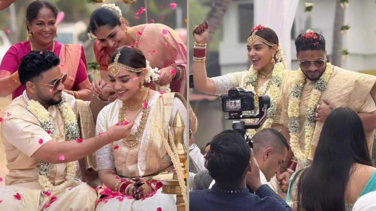 तलाक के 5 साल बाद शादी के बंधन में बंधे Raftaar, Manraj Jawanda से की दूसरी शादी …