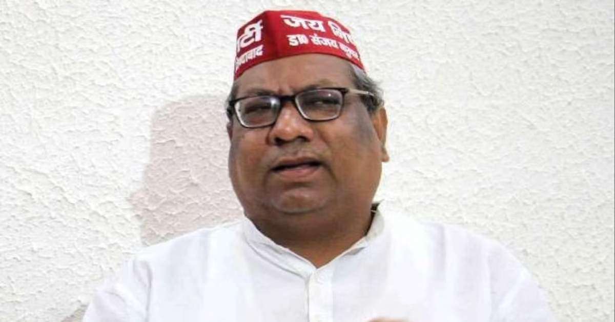 ‘मेरा उद्देश्य किसी को…,’महाकुंभ भगदड़ को लेकर योगी के मंत्री ने दी सफाई, जानिए संजय निषाद ने बचाव में क्या कहा?