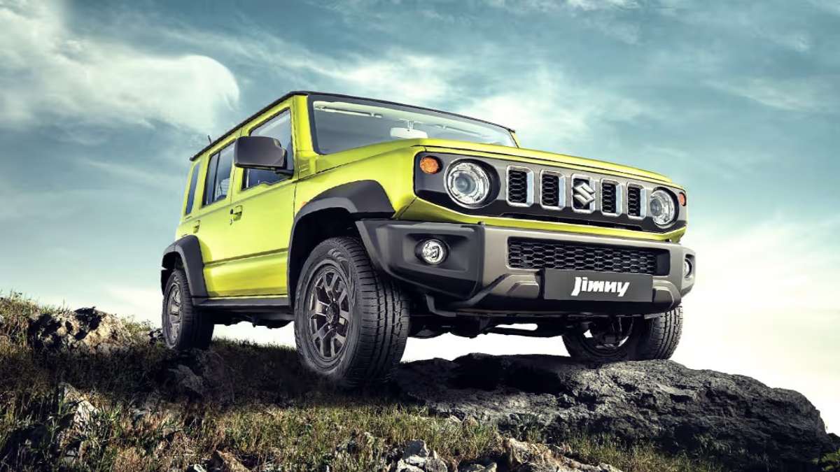 जापान में धूम मचाने पहुंची भारत में बनी एक और SUV, न ग्रैंड विटारा, न ब्रेजा, न क्रेटा…