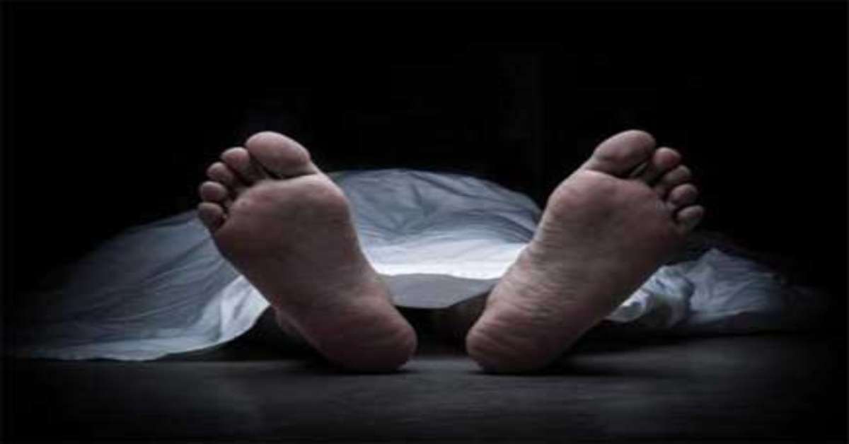 हत्या या कुछ और…संदिग्ध परिस्थितियों में मिली युवक की लाश, इलाके में मचा हड़कंप, जांच में जुटी खाकी