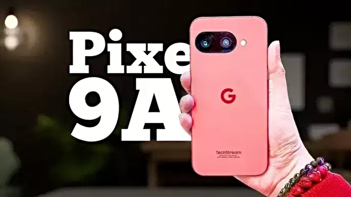 Pixel 9a की लॉन्च डेट और कीमत लीक! पहले से भी दमदार फीचर्स के साथ आ रहा है नया गूगल फोन…