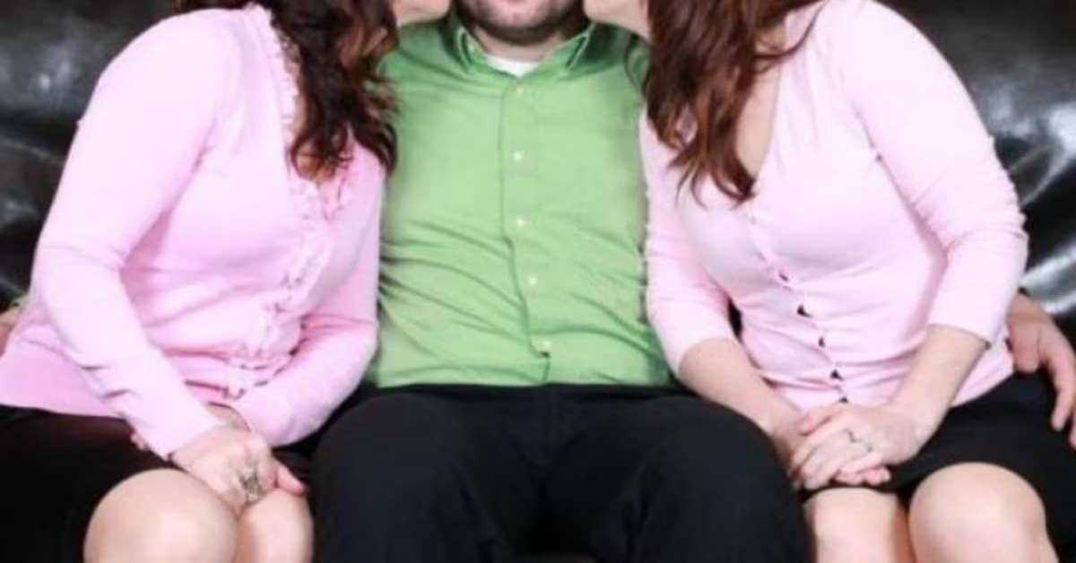 1 पति, 2 पत्नियां और अनोखा समझौताः 2 महिलाओं ने पति का किया बंटवारा, जानिए दोनों की क्या थी डिमांड…