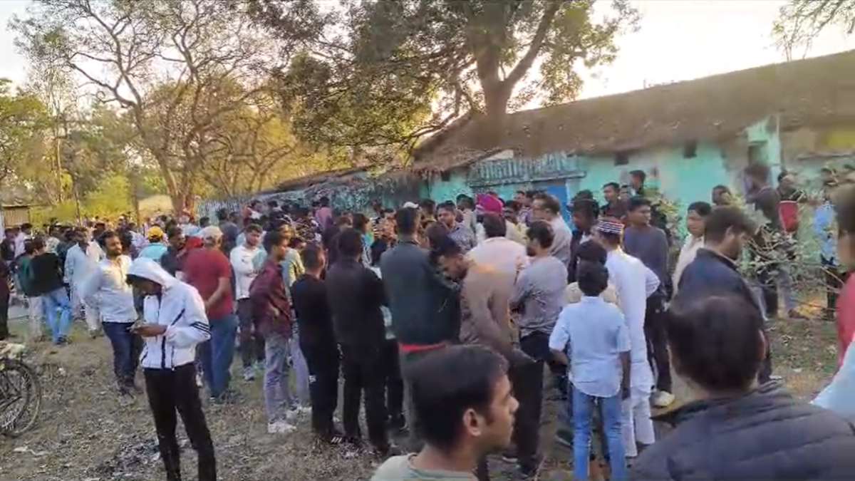 छत्तीसगढ़ : 14 वर्षीय छात्रा की निर्मम हत्या, मंत्री श्याम बिहारी जायसवाल बोले- अपराधी को दिलाएंगे कड़ी से कड़ी सजा
