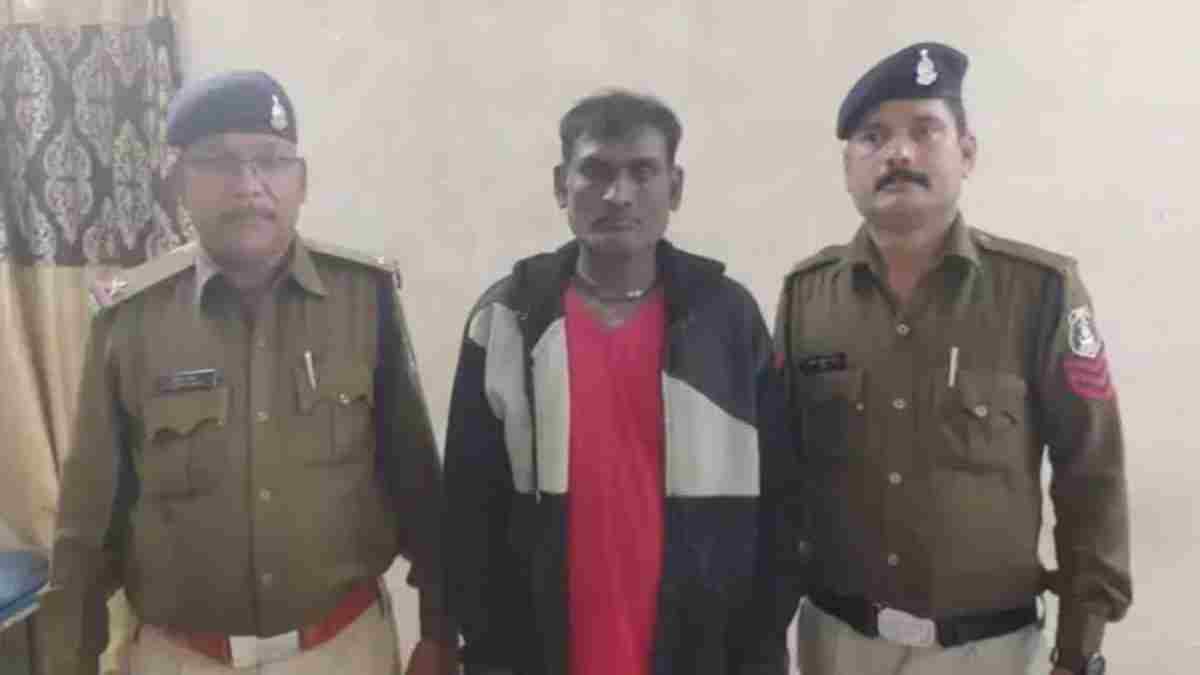CG CRIME : जीजा ने की साले की हत्या, कोर्ट ने आरोपी को सुनाई आजीवन कारावास की सजा